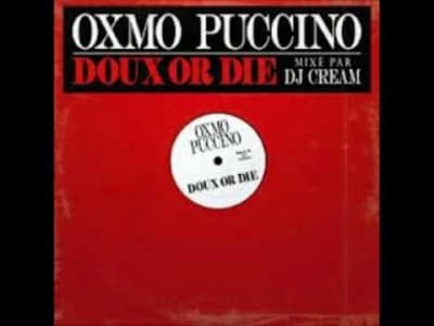 Oxmo Puccino - Quand j'arrive (Remix)