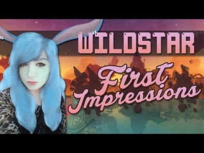 [PC] Béta de Wildstar