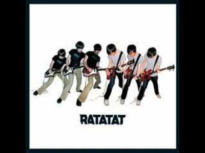 [Trip sous ecsta olol] Ratatat - Seventeen Years 