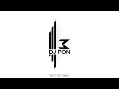 My Little Pony - Find A Way (PON3 Remix)