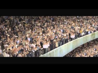 [FESTIVAL DE CANNES] United Passions - Trailer
