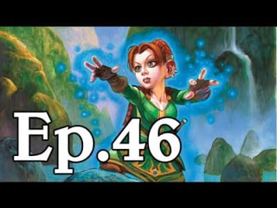 Funny and Lucky Moments - Hearthstone - Ep. 46