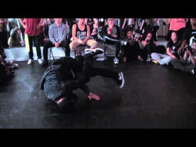 [Breakdance] Prove Your Groove May 2014 Recap 