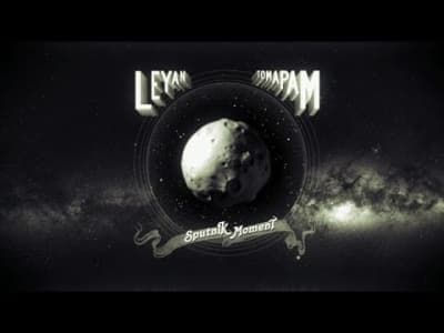 LeYan &amp; Tomapam Ft. Cyph4 - A.M. Horrorscope 