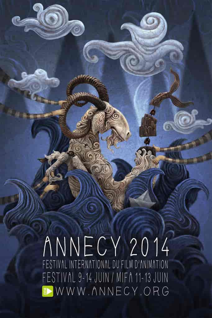 Festival D'annecy