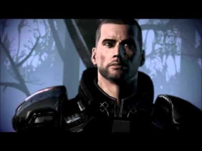 Les voix des compagnons de Mass Effect 3