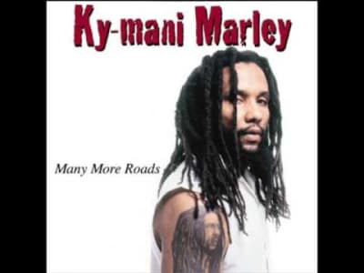 Ky-Mani Marley - Heart Of A Lion