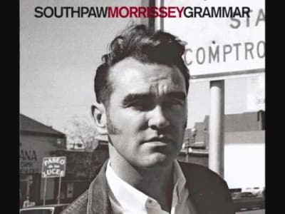 Morrissey - The teachers are afraid of the pupils 