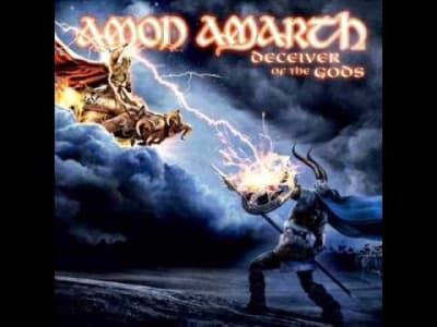 Amon Amarth - Warriors of the North [MeloDeath]