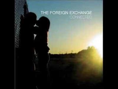 The Foreign Exchange - Let's Move feat. Rapper Big Pooh