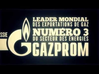 Gazprom #DATAGUEULE 10
