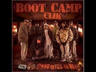 [Hip-Hop] Boot Camp Clik - I Need More