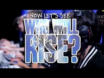 Instalok on the LCS Preview Show - Who Will Rise?