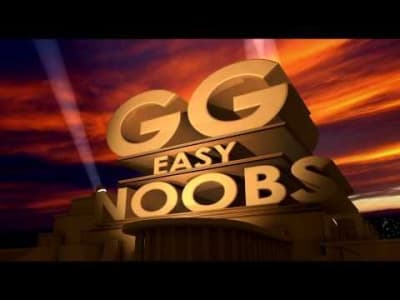 GG easy noobs