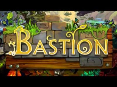 Bastion's Soundtrack - Setting sail/Coming home