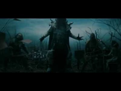 Lordi - It snows in Hell [Heavy Metal]