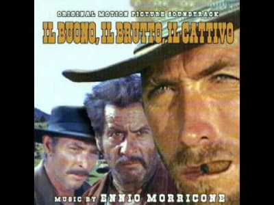 Ennio Morricone - Story of a Soldier