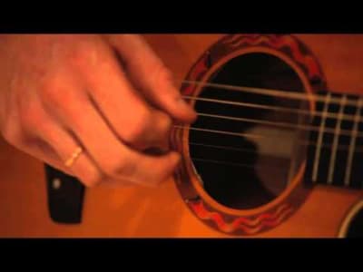 [Guitar] Winter Memories - John Neeman Tools