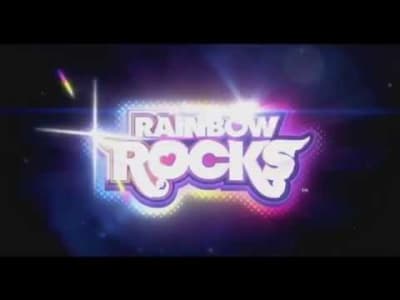 [VOSTFR] Equestria Girls Rainbow Rocks : Bande-annonce 2