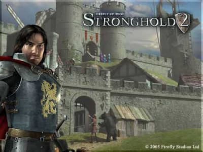 Stronghold 2 Main Theme (Minstrelosity)