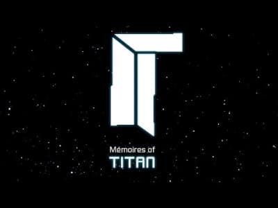 Mémoires of Titan