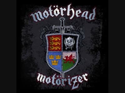 Motörhead - Rock Out 