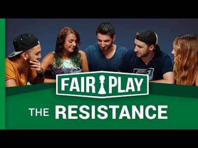 FairPlay : Le Mariage des Guest et des jeux de société 