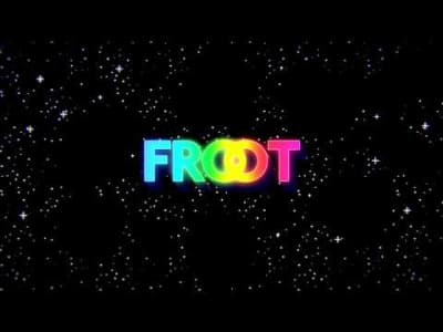 [Electro Pop] Marina and the Diamonds - Froot