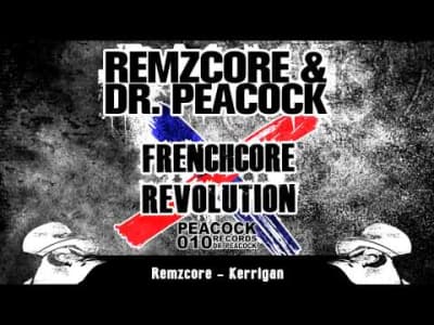 [Frenchcore] Remzcore - Kerrigan 