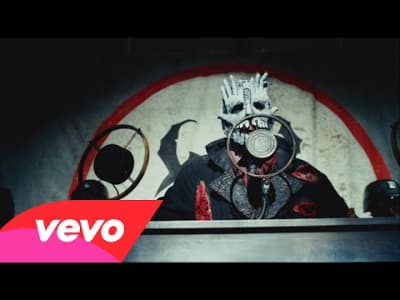 Mushroomhead - Out Of My Mind
