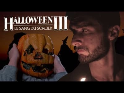LE FOSSOYEUR DE FILMS - Halloween 3