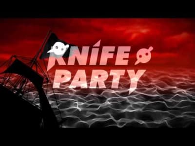 Knife Party - Abandon Ship