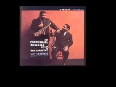 [Jazz] The Cannonball Adderley Quintet - This Here