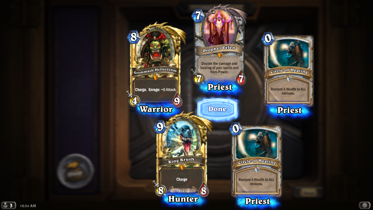 Best Pack Ever