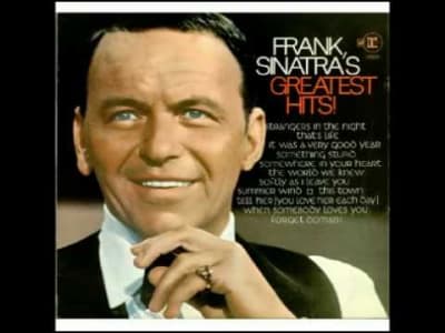 [Jazz] Frank Sinatra - This Town