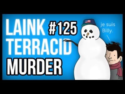 Laink et Terracid #125 // Murder (feat Guzz)