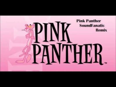 [Progressive TRANCE] Pink Panther - SoundFanatic