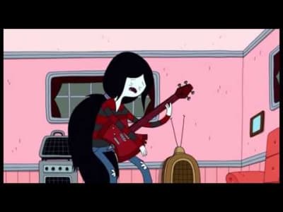 Adventure Time - Pourquoi t'as mangé mes frites Remix