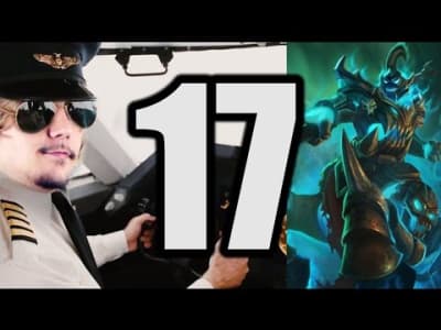 SivHD best moments #17
