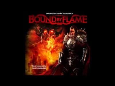 [OST]Bound by Flame - LIFE 