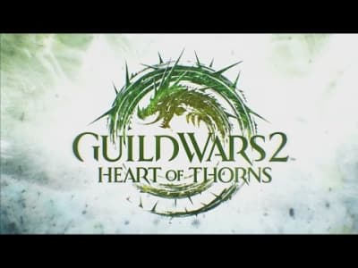[VOSTFR] PAX announcement of Guild Wars 2: Heart of Thorns