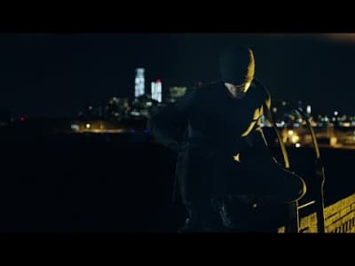 Netflix/Marvel : Un trailer pour Daredevil