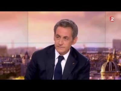 [YTP] Sarkozy, le come back !