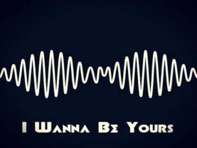 [Pop/Rock] Arctic Monkeys - I Wanna Be Yours