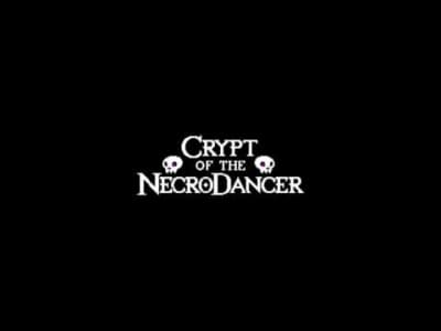 [Electro] Crypt of the NecroDancer OST - Zone 1 Level 2