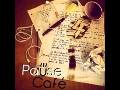 La Farce - Pause Café
