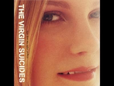 The Virgin Suicides Soundtrack 