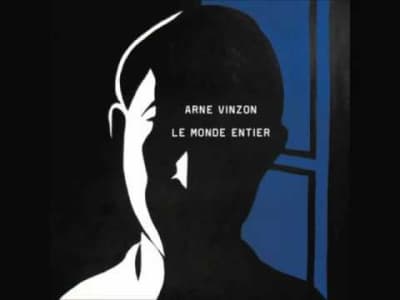 Arne Vinzon - Les otaries
