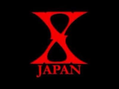 X-Japan - Kurenai 