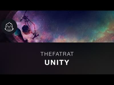 [Glitch-Hop?] The FatRat - Unity